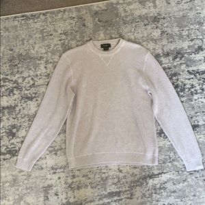 Eddie Bauer sweater
